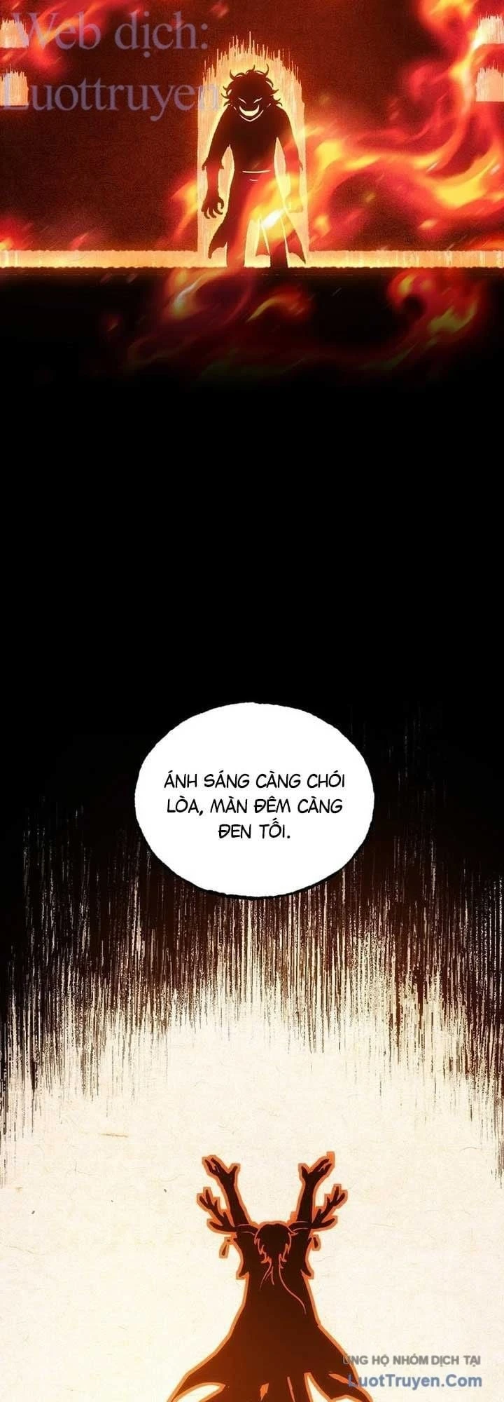 Ánh Sáng Cuối Con Đường Chapter  245 - 13