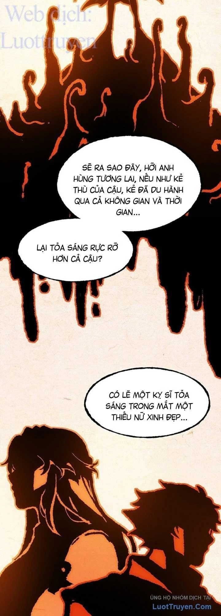 Ánh Sáng Cuối Con Đường Chapter  245 - 14