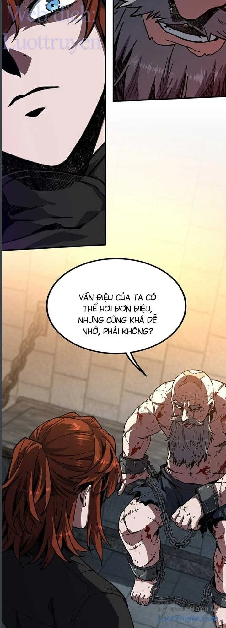 Ánh Sáng Cuối Con Đường Chapter  245 - 22