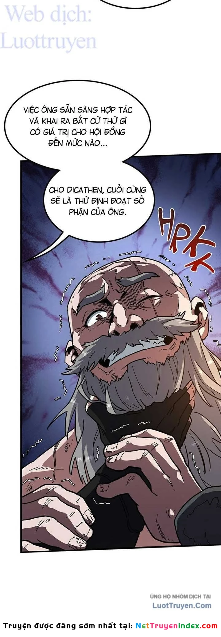 Ánh Sáng Cuối Con Đường Chapter  245 - 24