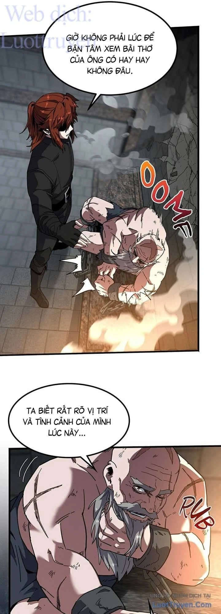 Ánh Sáng Cuối Con Đường Chapter  245 - 26
