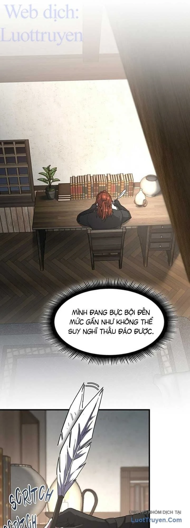 Ánh Sáng Cuối Con Đường Chapter  245 - 28