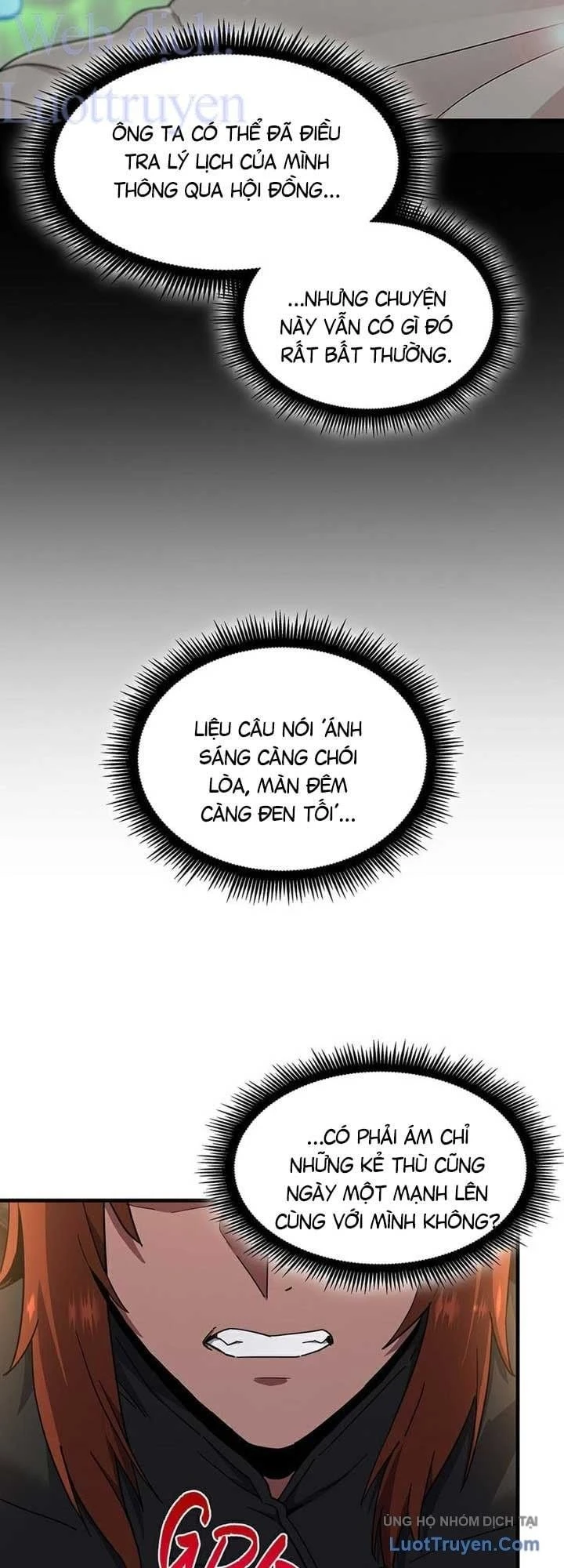 Ánh Sáng Cuối Con Đường Chapter  245 - 33