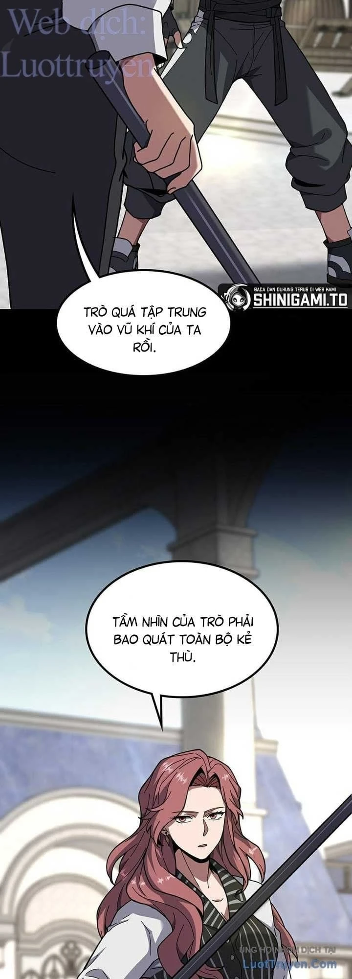 Ánh Sáng Cuối Con Đường Chapter  245 - 40