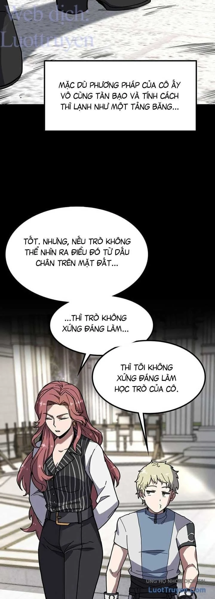 Ánh Sáng Cuối Con Đường Chapter  245 - 44