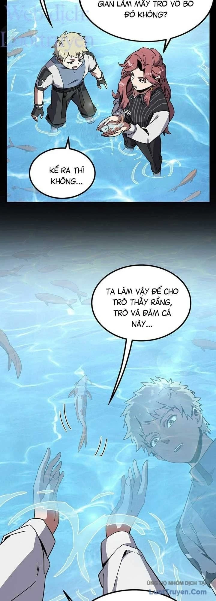 Ánh Sáng Cuối Con Đường Chapter  245 - 57