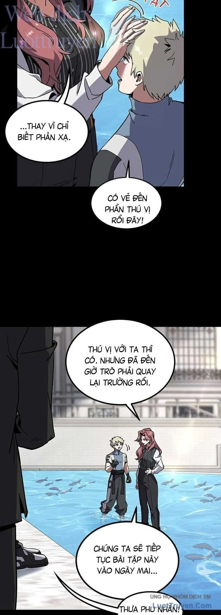 Ánh Sáng Cuối Con Đường Chapter  245 - 63