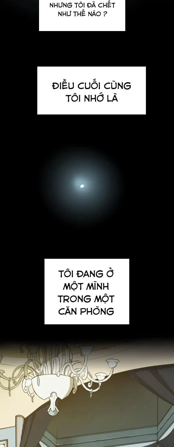 Ánh Sáng Cuối Con Đường Chapter 1 - 10