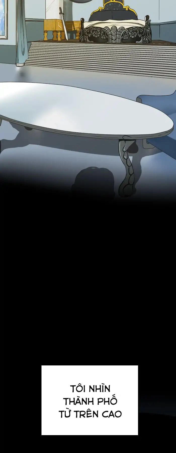 Ánh Sáng Cuối Con Đường Chapter 1 - 12