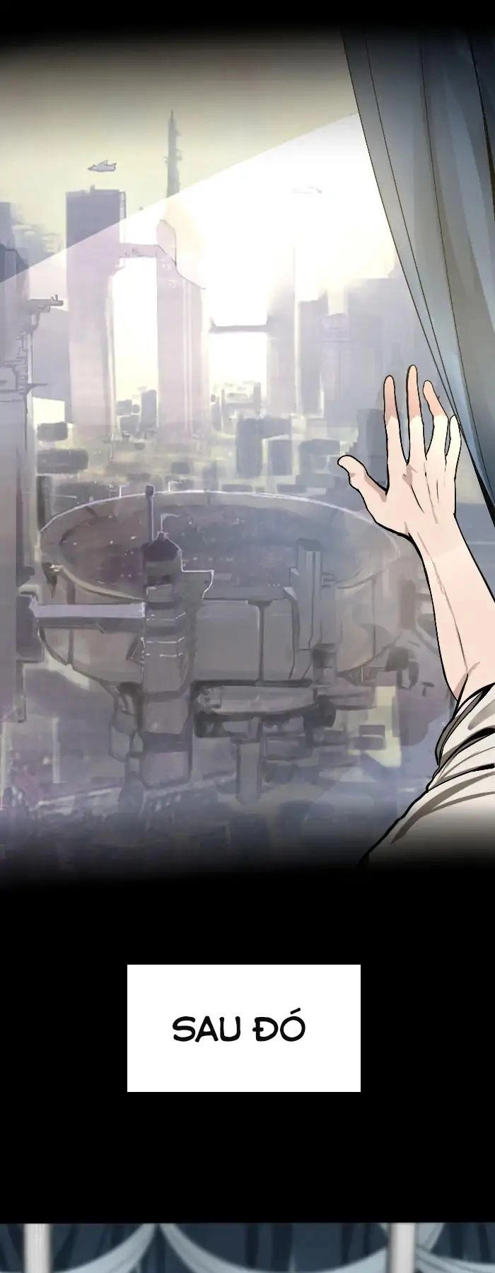 Ánh Sáng Cuối Con Đường Chapter 1 - 14