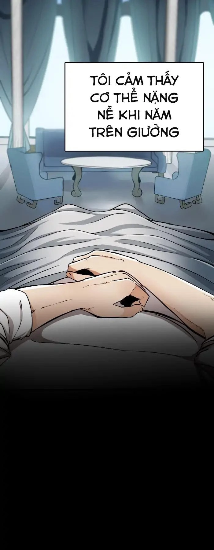 Ánh Sáng Cuối Con Đường Chapter 1 - 16