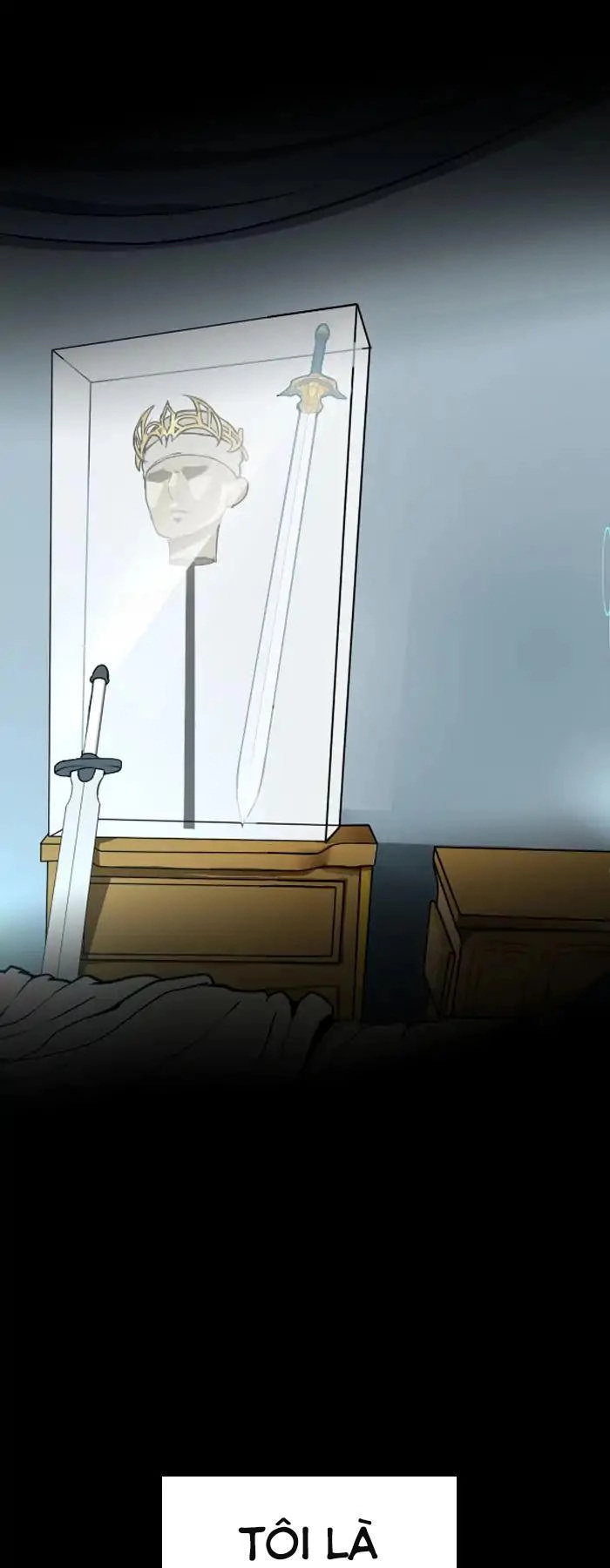 Ánh Sáng Cuối Con Đường Chapter 1 - 22