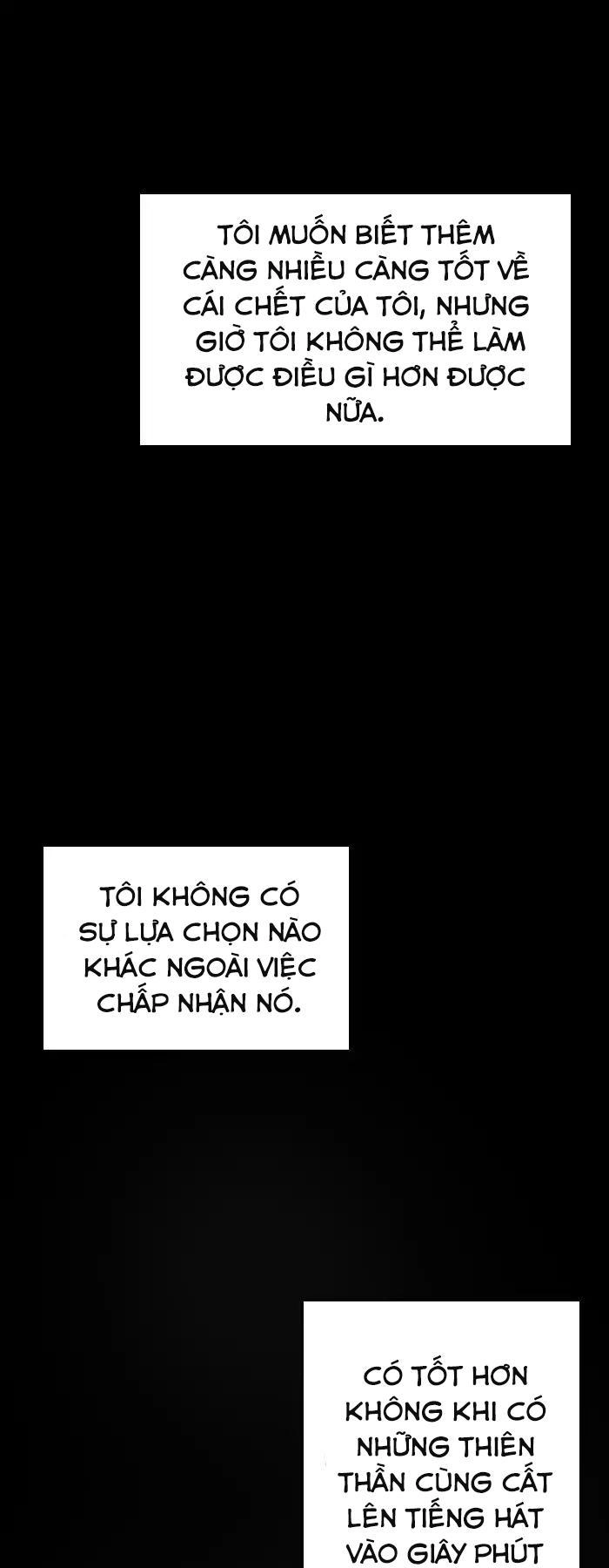 Ánh Sáng Cuối Con Đường Chapter 1 - 24