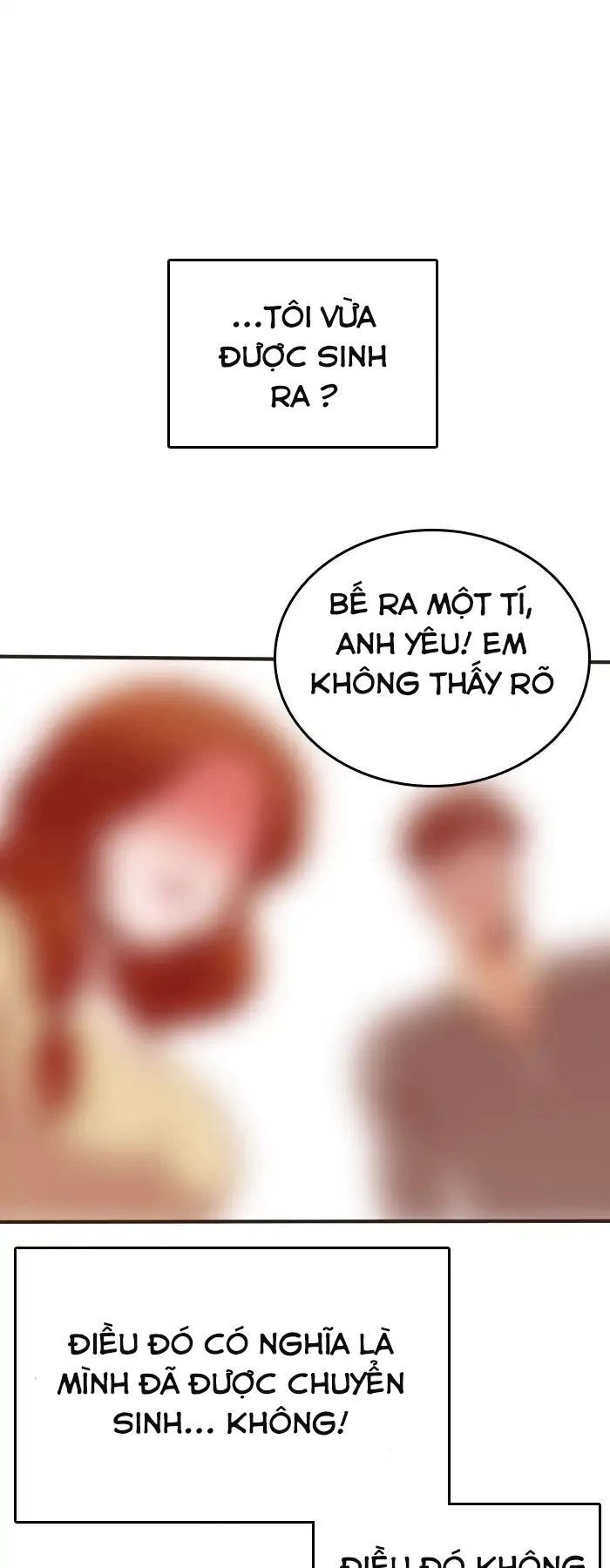 Ánh Sáng Cuối Con Đường Chapter 1 - 32