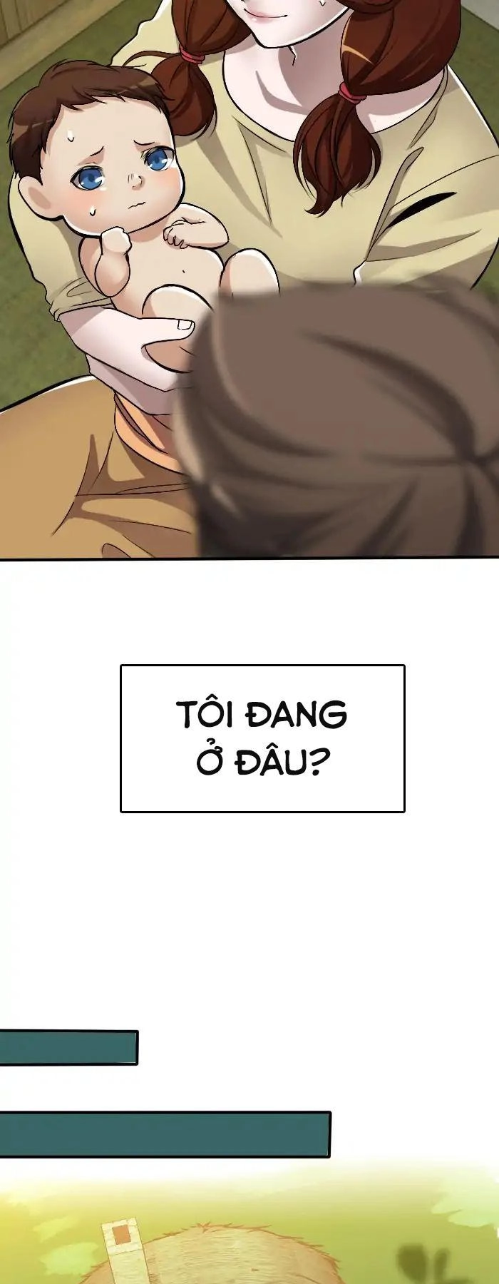 Ánh Sáng Cuối Con Đường Chapter 1 - 46