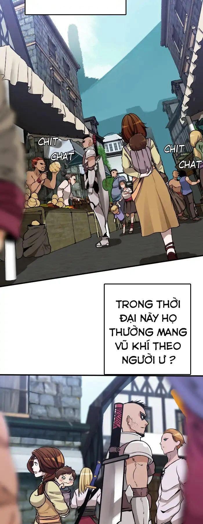 Ánh Sáng Cuối Con Đường Chapter 1 - 60