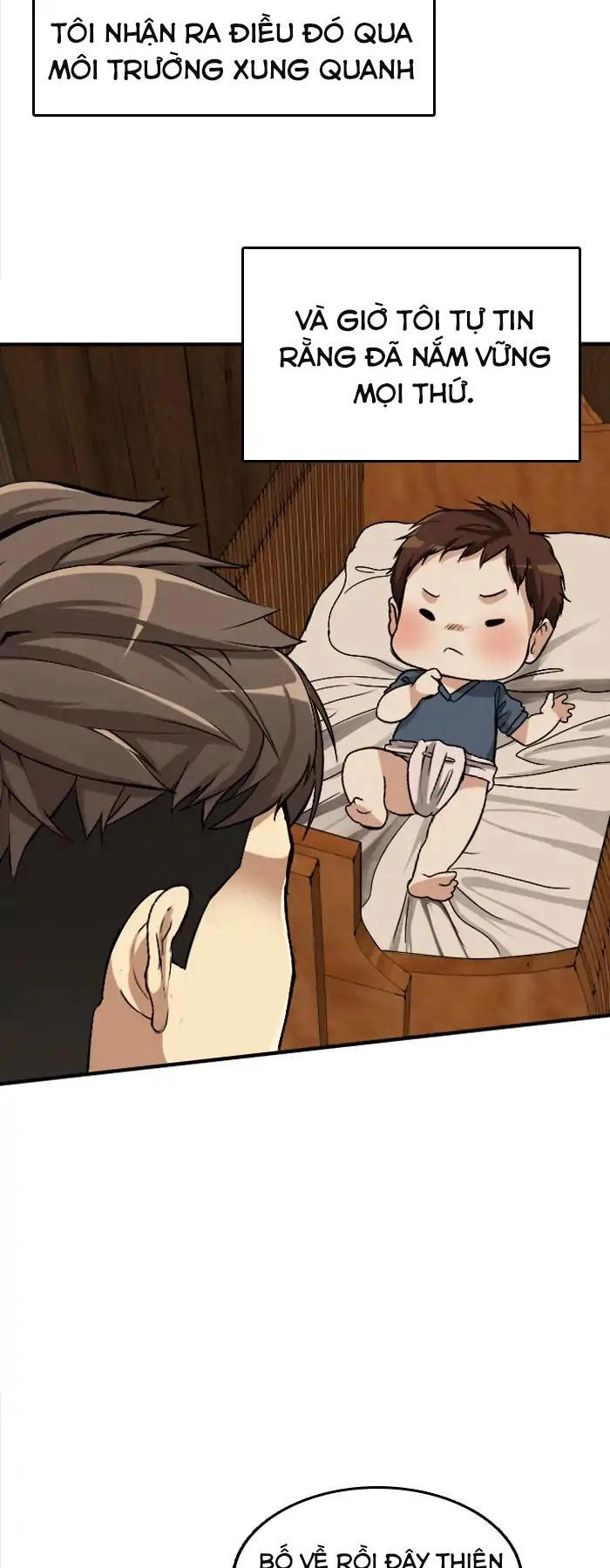 Ánh Sáng Cuối Con Đường Chapter 1 - 66