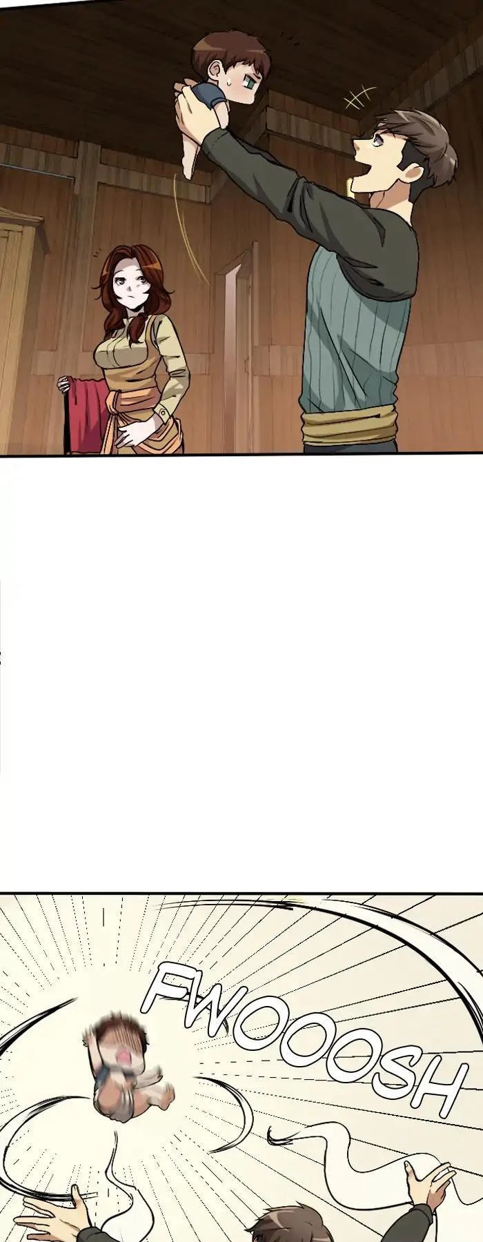 Ánh Sáng Cuối Con Đường Chapter 1 - 68