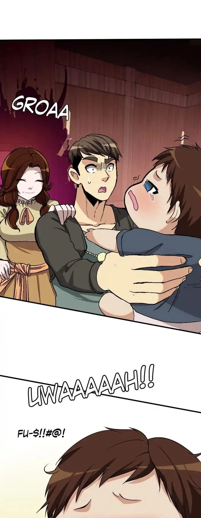 Ánh Sáng Cuối Con Đường Chapter 1 - 78