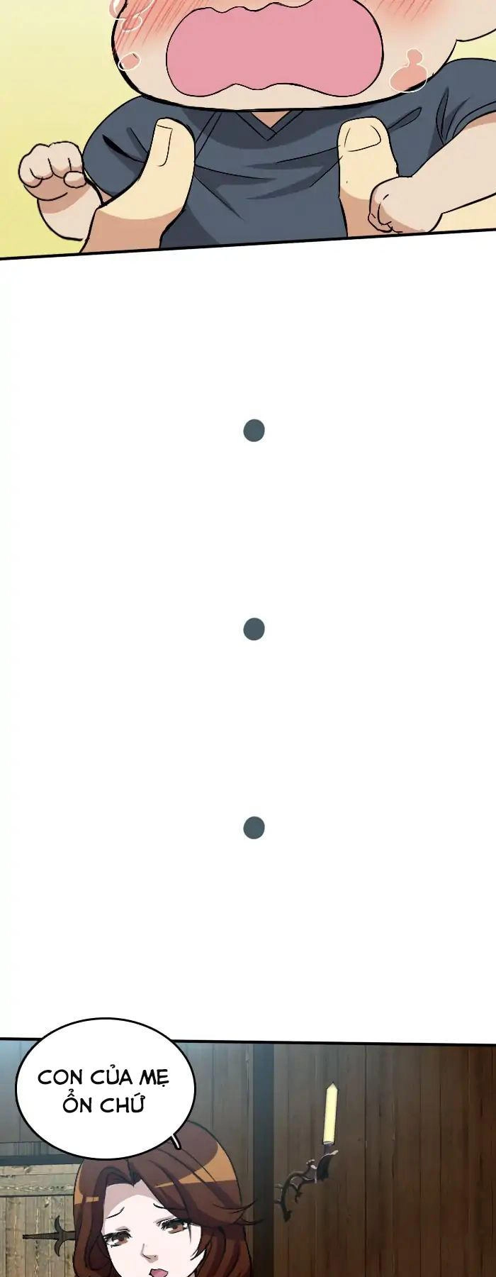 Ánh Sáng Cuối Con Đường Chapter 1 - 80