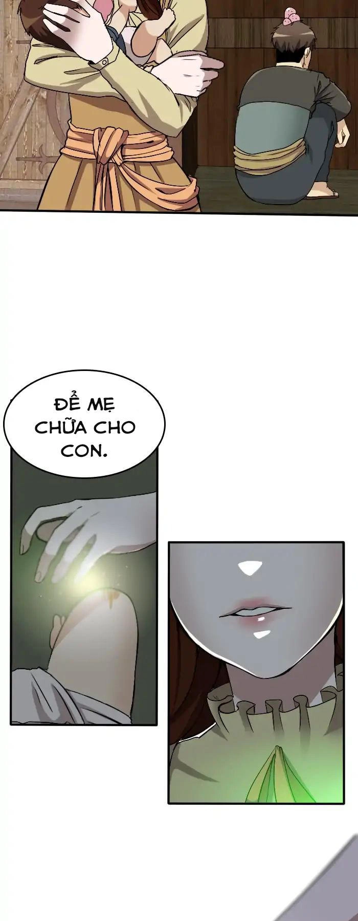 Ánh Sáng Cuối Con Đường Chapter 1 - 82