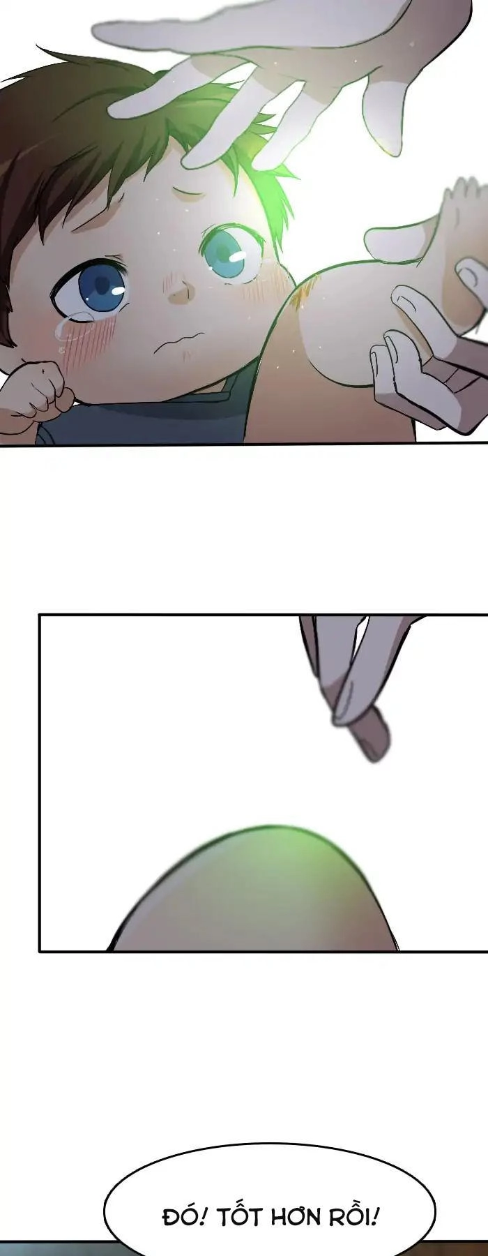 Ánh Sáng Cuối Con Đường Chapter 1 - 84