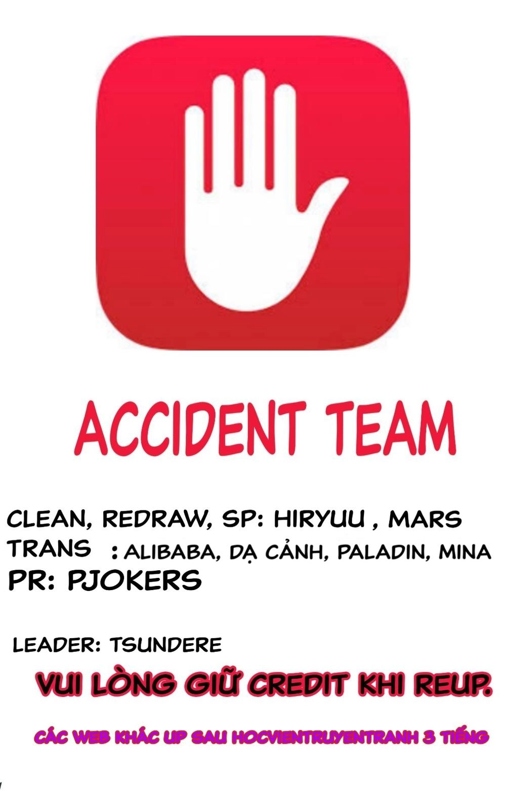 Ánh Sáng Cuối Con Đường Chapter 2 - 4