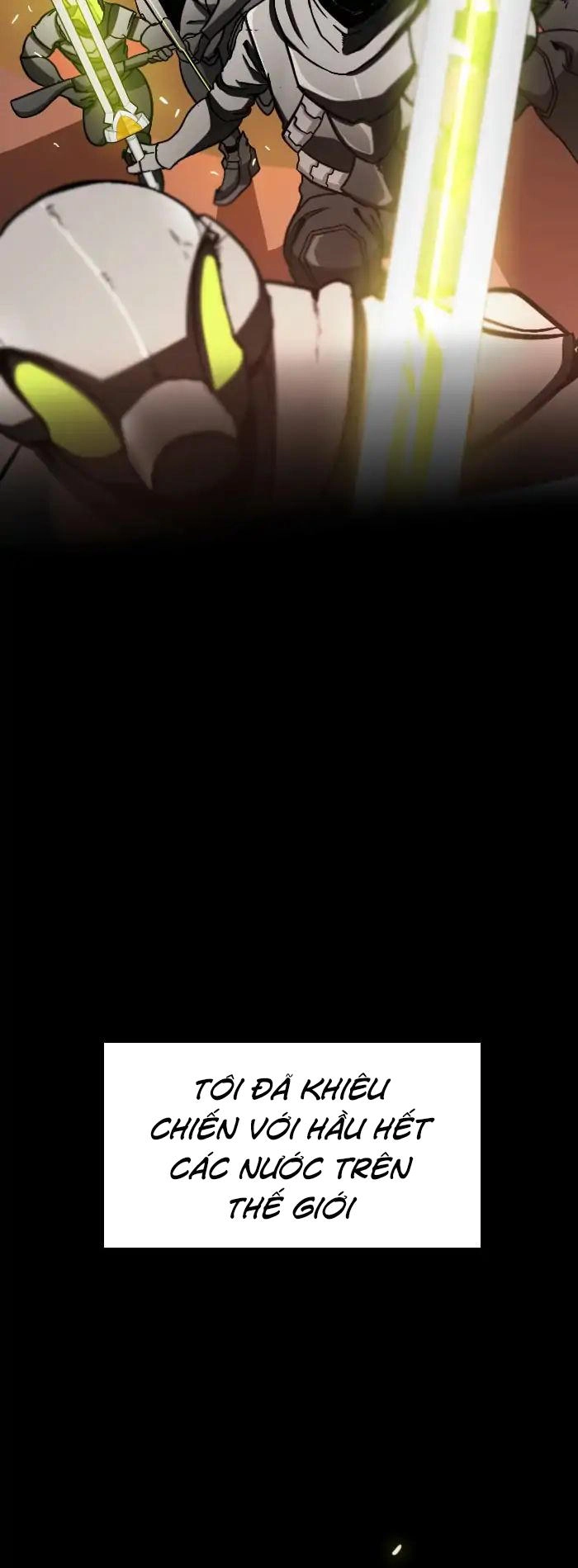 Ánh Sáng Cuối Con Đường Chapter 2 - 10