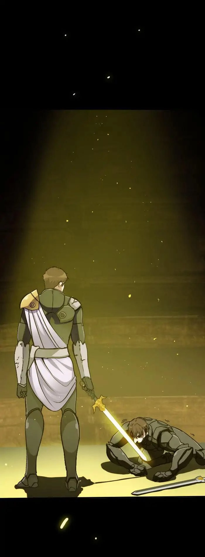 Ánh Sáng Cuối Con Đường Chapter 2 - 11