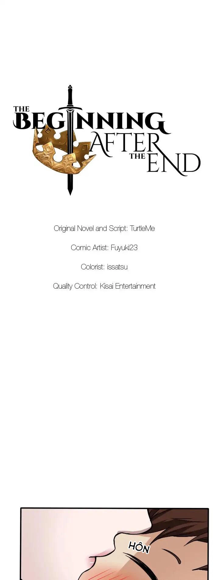 Ánh Sáng Cuối Con Đường Chapter 2 - 21