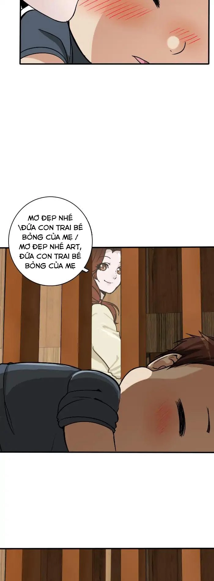 Ánh Sáng Cuối Con Đường Chapter 2 - 22