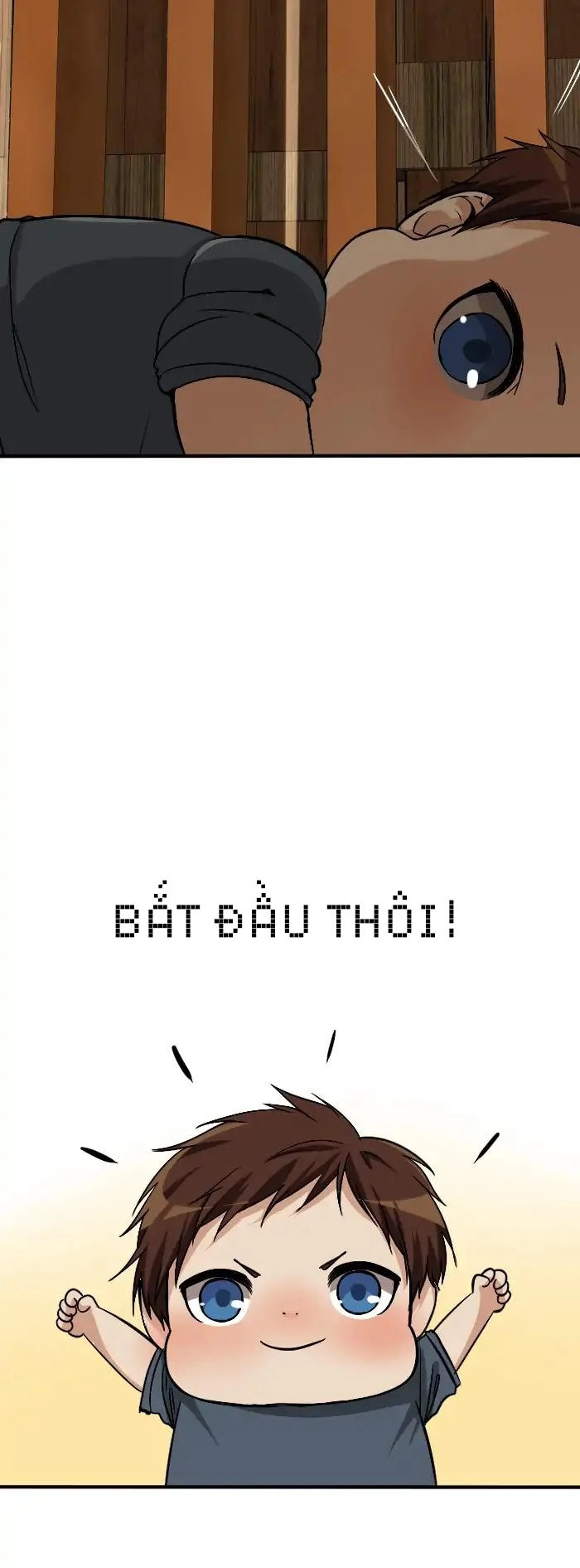 Ánh Sáng Cuối Con Đường Chapter 2 - 23