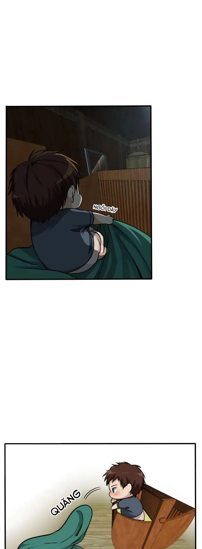 Ánh Sáng Cuối Con Đường Chapter 2 - 24