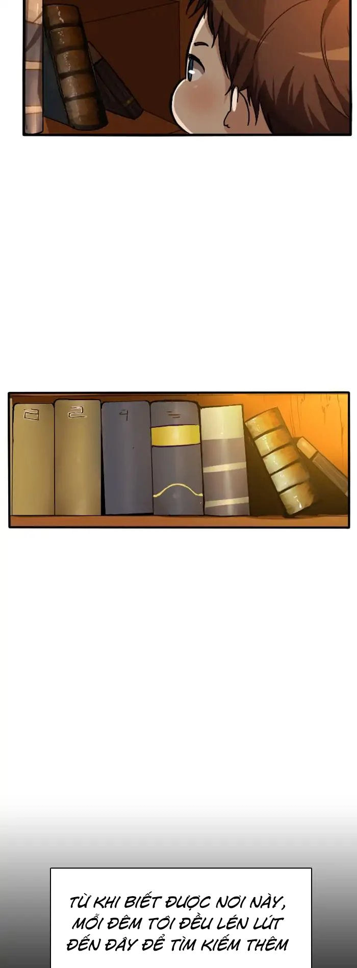 Ánh Sáng Cuối Con Đường Chapter 2 - 32