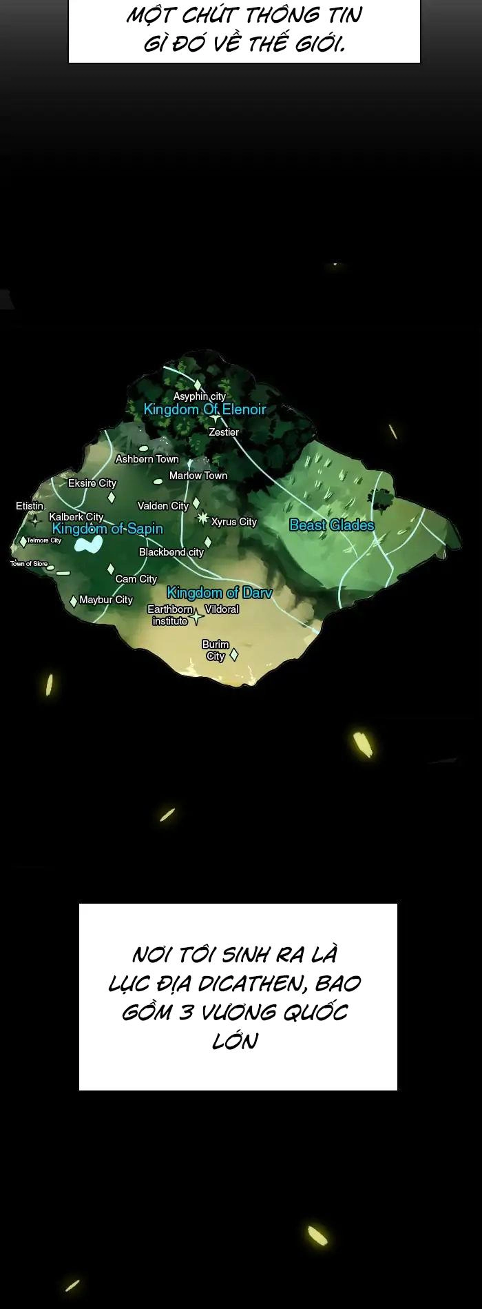 Ánh Sáng Cuối Con Đường Chapter 2 - 33