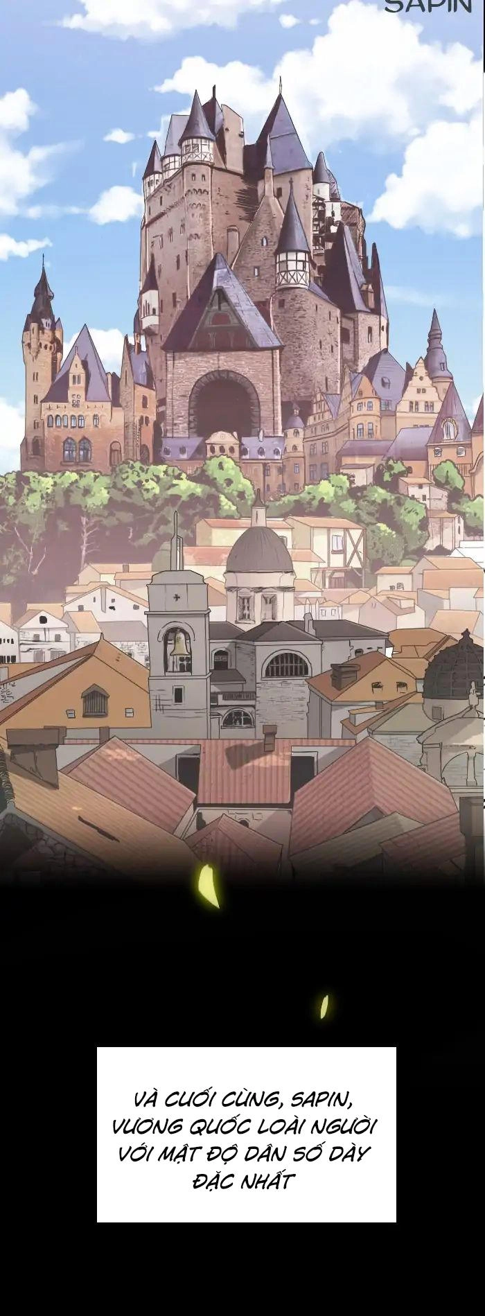 Ánh Sáng Cuối Con Đường Chapter 2 - 36