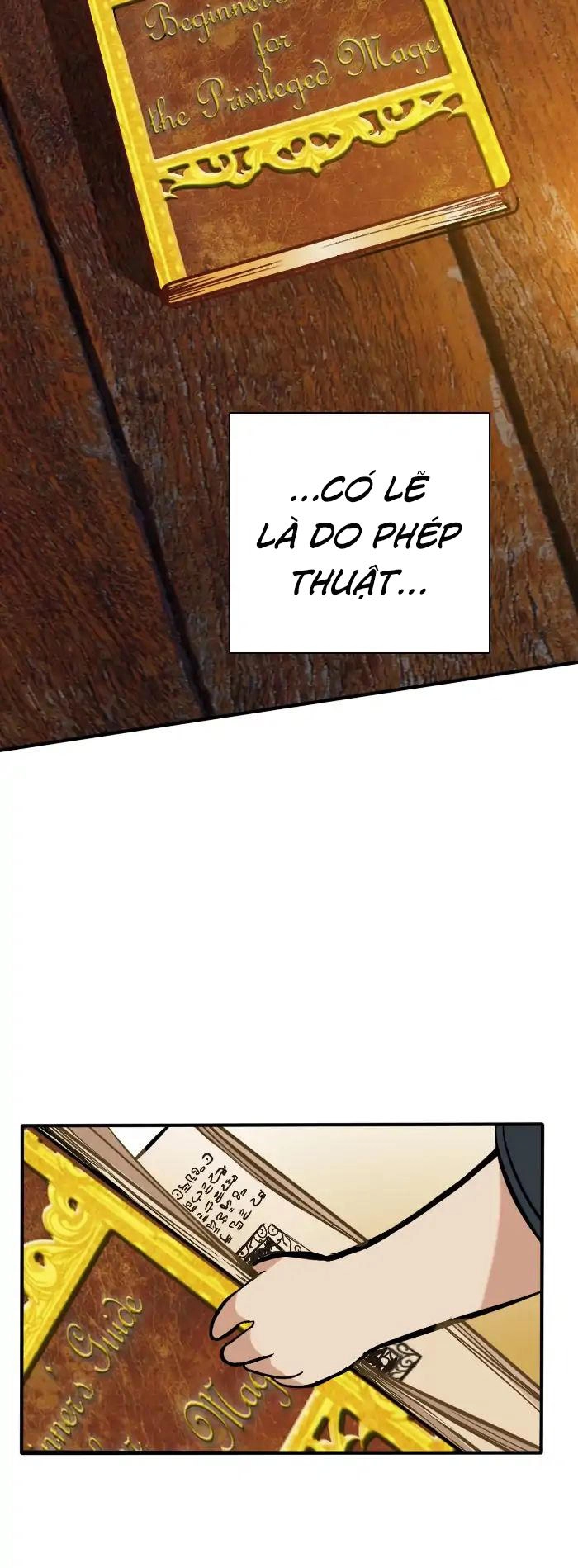 Ánh Sáng Cuối Con Đường Chapter 2 - 40