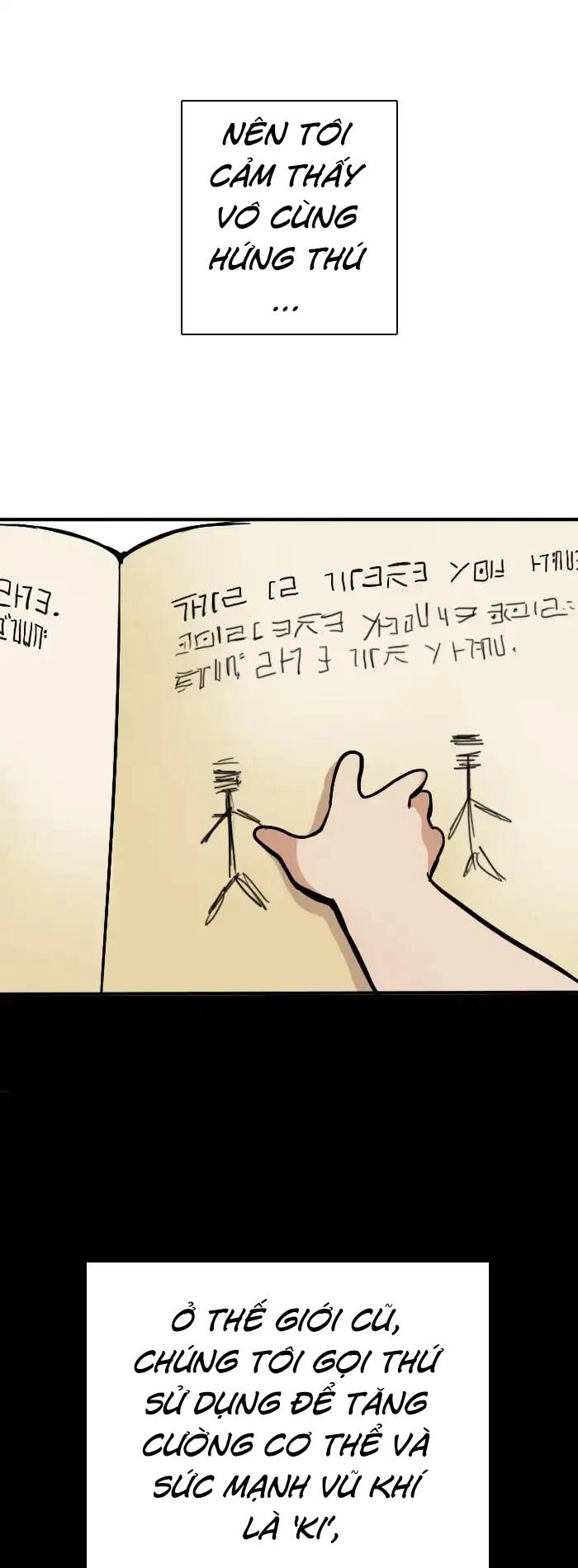 Ánh Sáng Cuối Con Đường Chapter 2 - 42