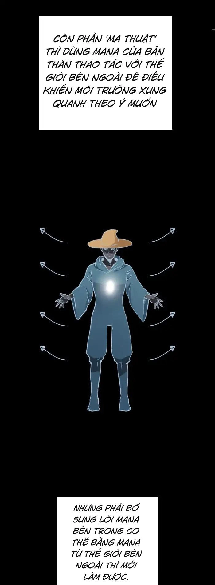 Ánh Sáng Cuối Con Đường Chapter 2 - 48