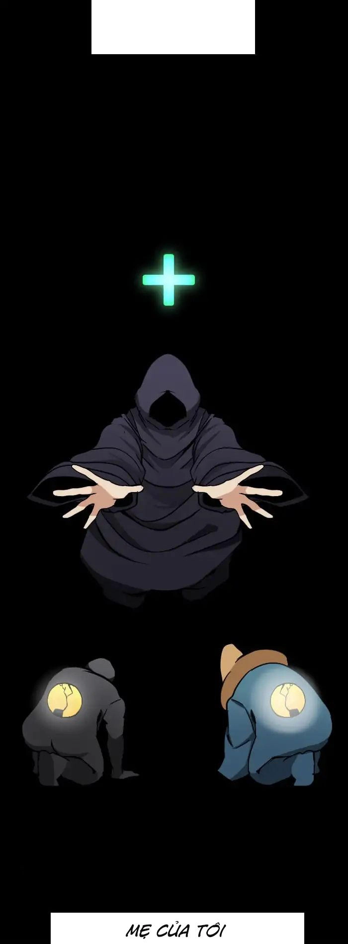 Ánh Sáng Cuối Con Đường Chapter 2 - 49