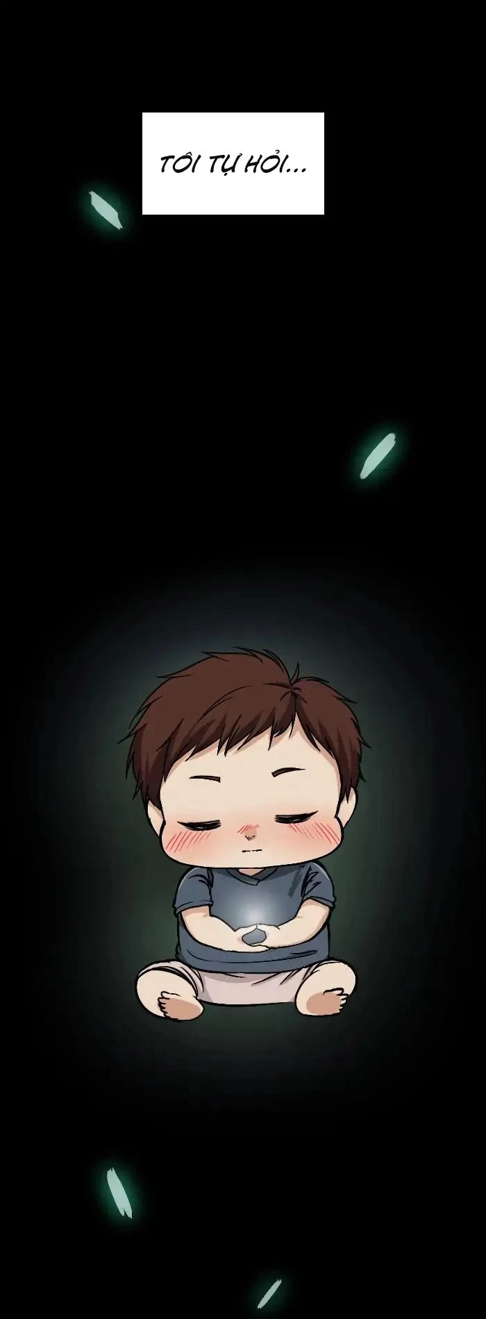 Ánh Sáng Cuối Con Đường Chapter 2 - 53