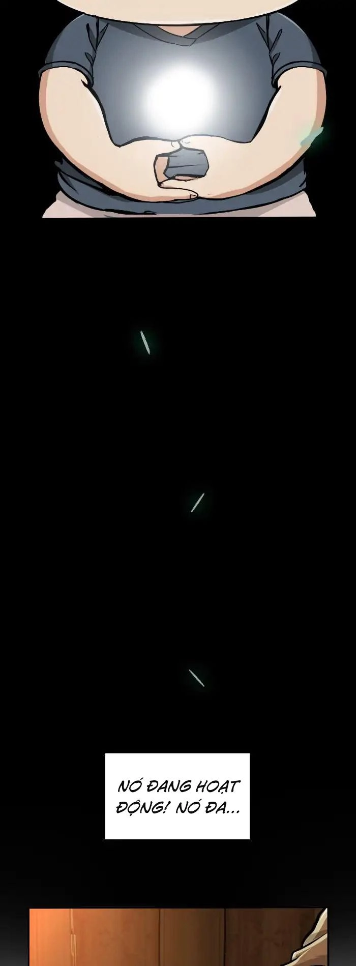 Ánh Sáng Cuối Con Đường Chapter 2 - 55