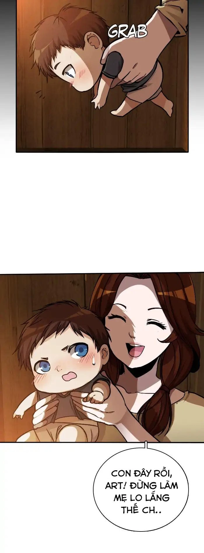 Ánh Sáng Cuối Con Đường Chapter 2 - 56