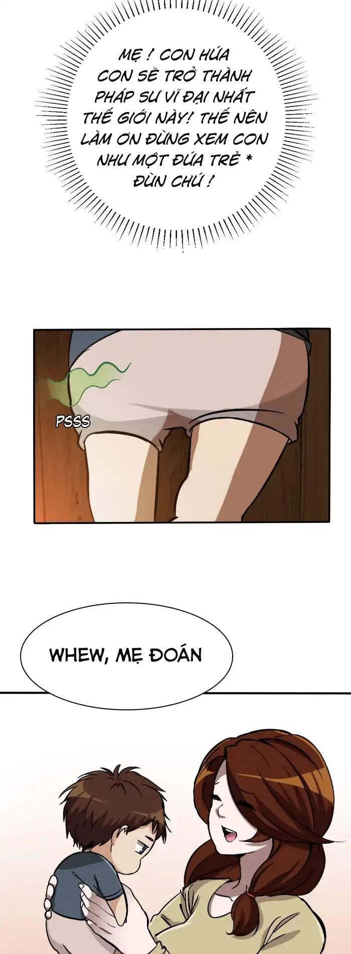 Ánh Sáng Cuối Con Đường Chapter 2 - 58