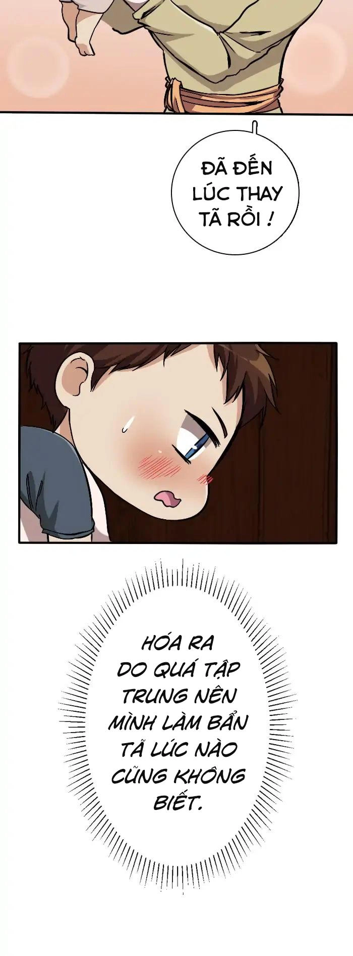 Ánh Sáng Cuối Con Đường Chapter 2 - 59