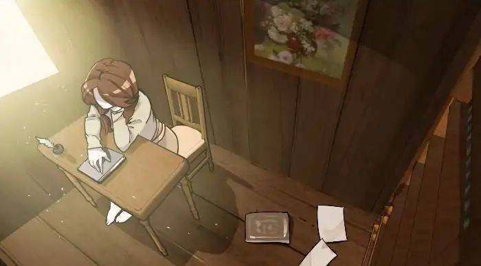 Ánh Sáng Cuối Con Đường Chapter 3 - 7