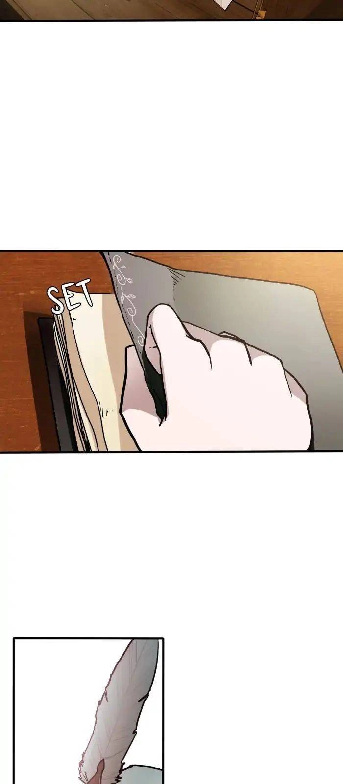 Ánh Sáng Cuối Con Đường Chapter 3 - 8