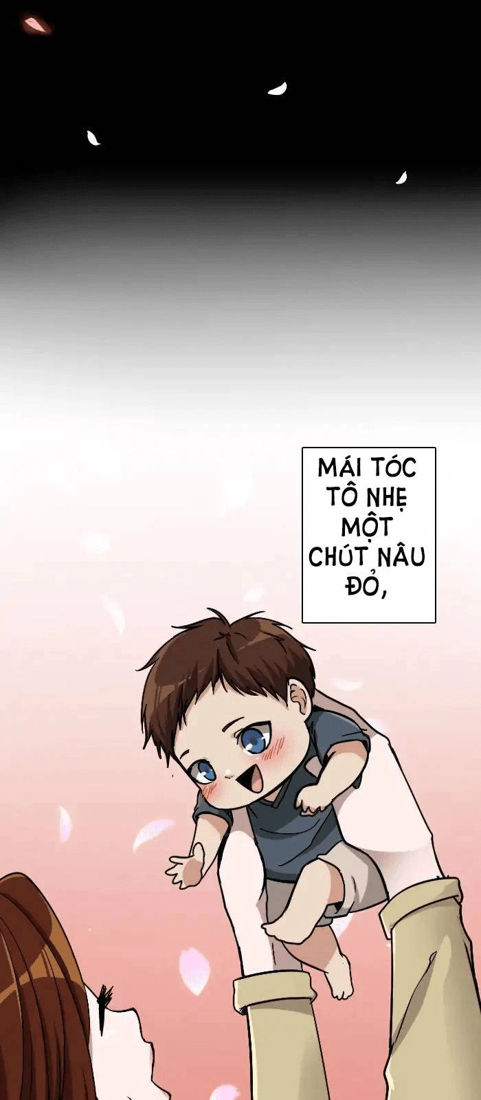 Ánh Sáng Cuối Con Đường Chapter 3 - 16