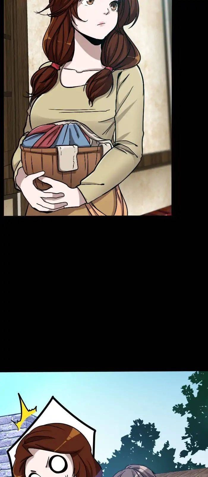 Ánh Sáng Cuối Con Đường Chapter 3 - 22