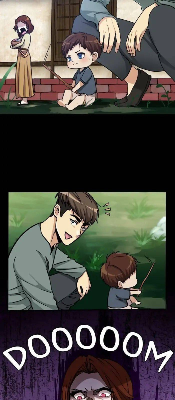 Ánh Sáng Cuối Con Đường Chapter 3 - 24